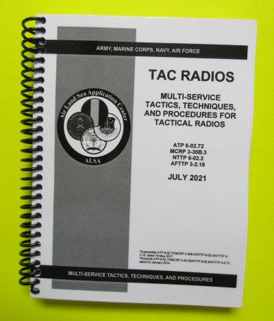 ATP 6-02.72 TAC Radios - 2021 - mini size